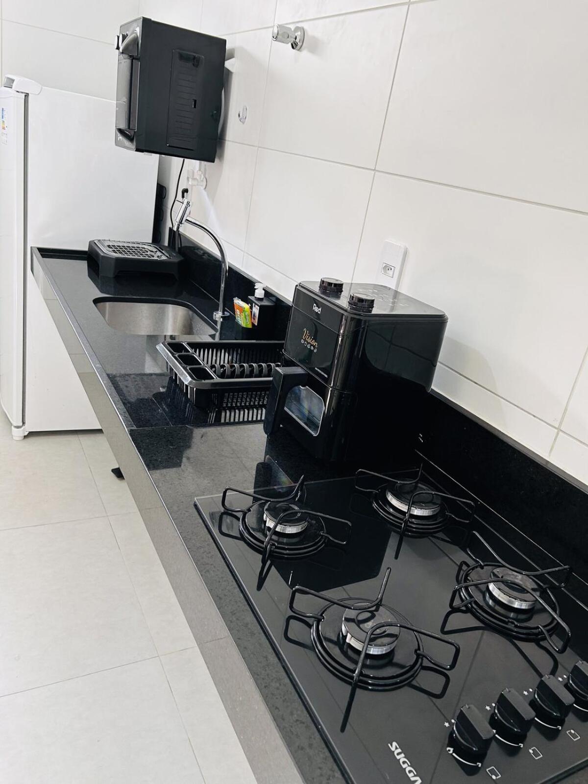 Summer Way 001 Apartamento *