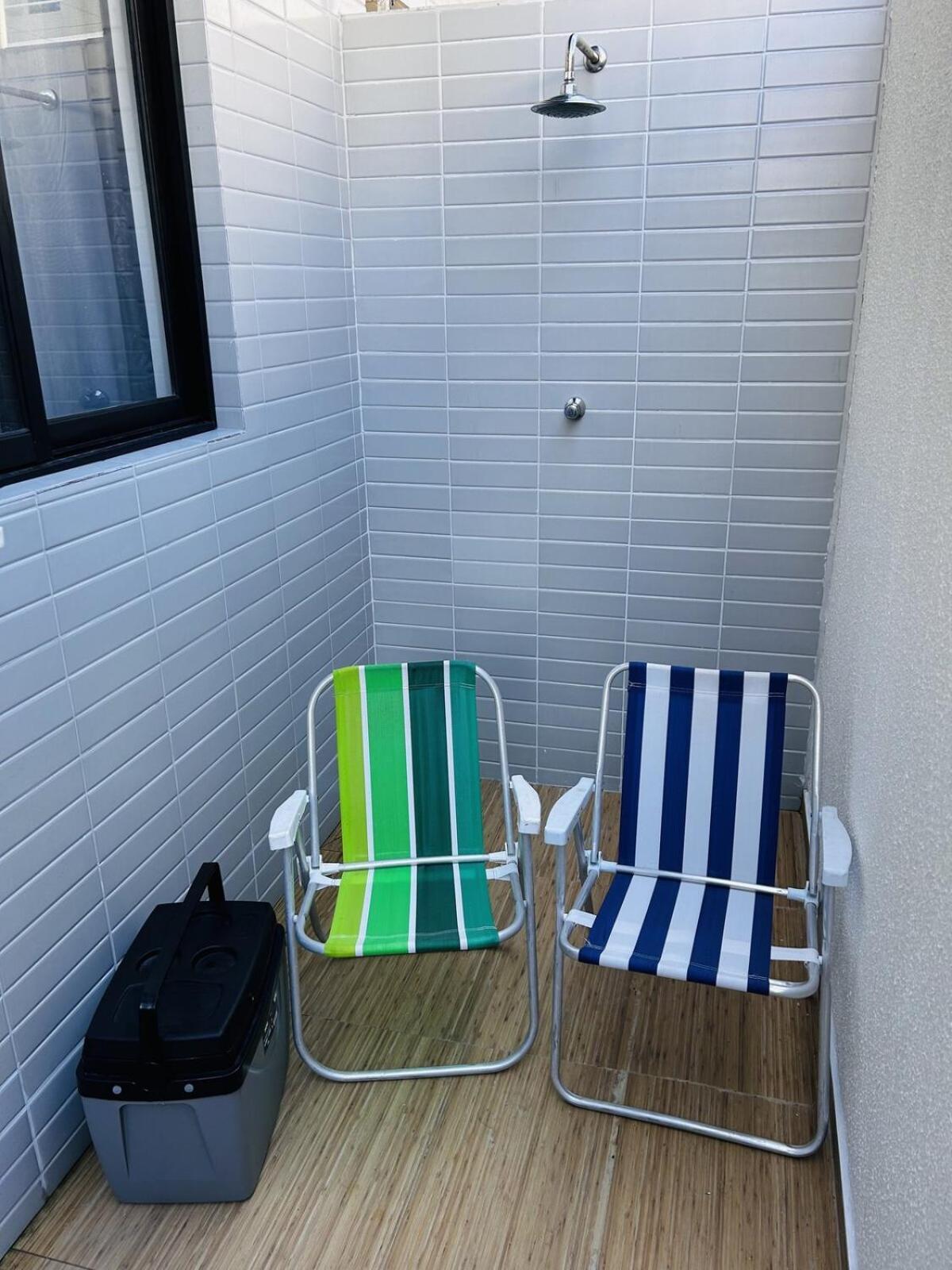Summer Way 001 Apartamento